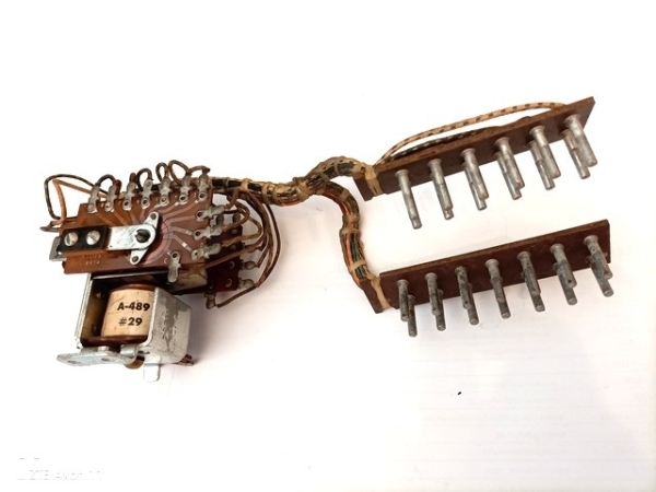 Gottlieb 10-90 Unit, gebraucht