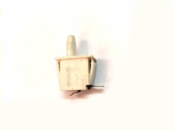 Interlock switch, 02-2145B