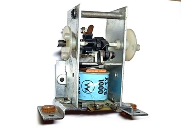 Alternator Relay, gebraucht