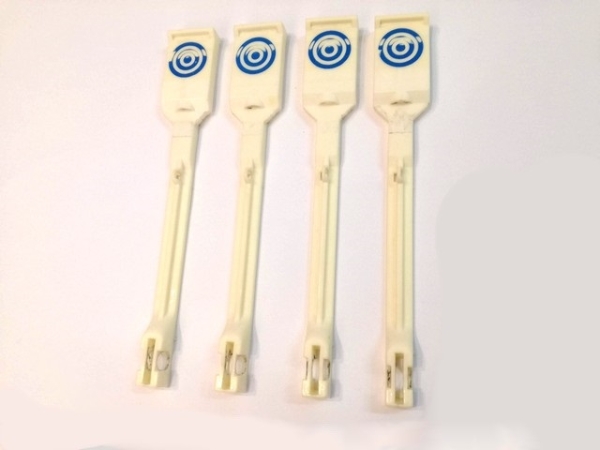 Star Trek Target Set - gebraucht