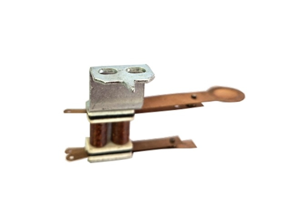 Bumper switch - GTB, gebraucht