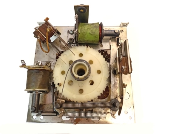 Bally Bonus Unit, gebraucht