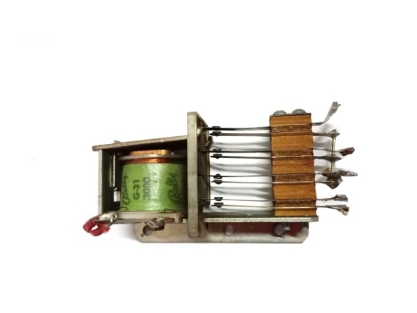 Bally Relais 4/0 gebraucht