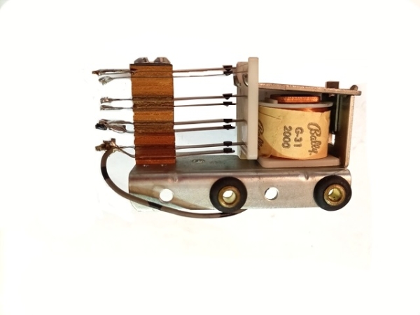 Bally Relais 3/1 gebraucht