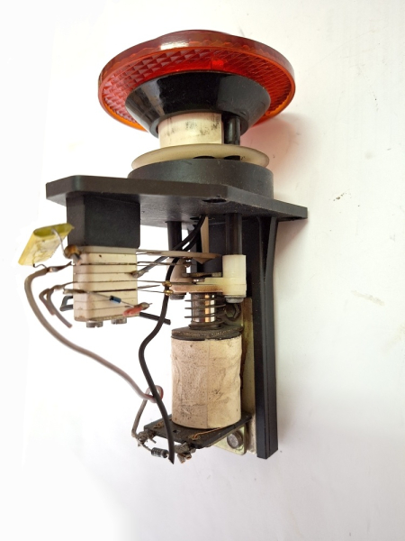 Playmatic Bumper, - gebraucht