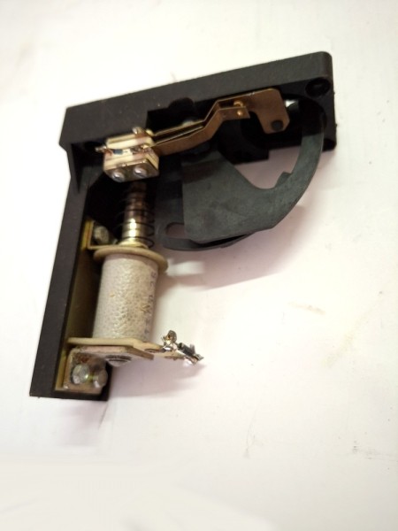 Playmatic Hole Kicker, - gebraucht