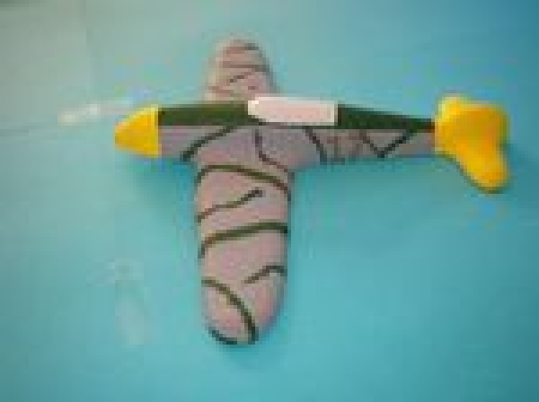 Indiana-Jones Hunter, Repro