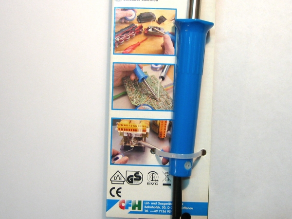 Handlötkolben CFH 20W