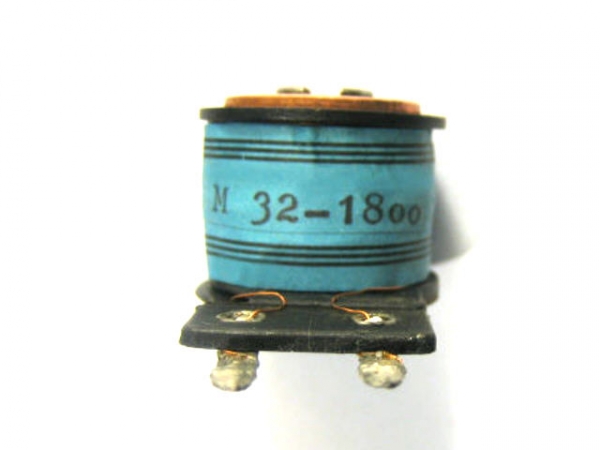 M-32-1800, NOS