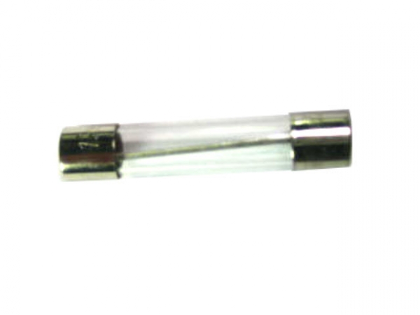 Glasrohrsicherung 6x32