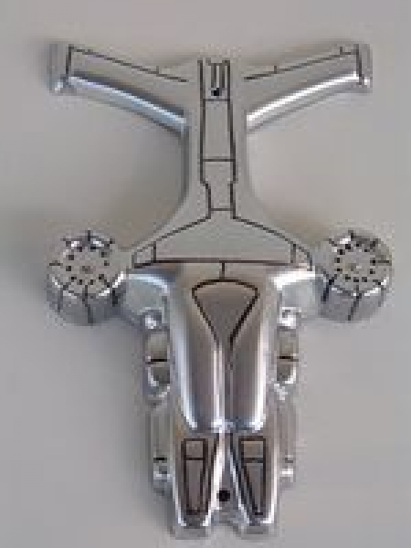 Terminator 2 Hunter/Killership