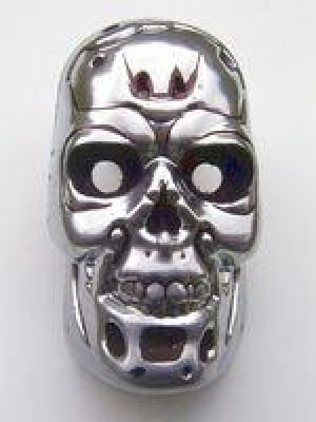 Terminator 2 Scull/Schädel
