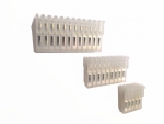.1" (2.54mm) IDC Connector - 9 fach