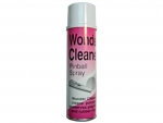 Playfield Reiniger/Pflege 'Wonder Cleaner' Spray