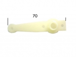 3B-7338 Step up Arm, Kunststoff