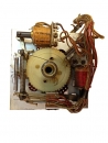 Ball Count Unit, Bally, gebraucht