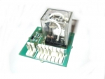 RELAY - 12 VDC ASSEMBLY