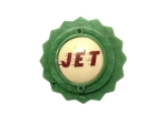 Bumperkappe JET, gebraucht